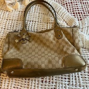 Gucci handbag